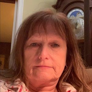 Meet your Posher, Kathie